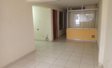 Alquiler de Departamento en Mariscal Caceres, S.J.L