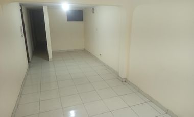 Alquiler de Departamento en Mariscal Caceres, S.J.L