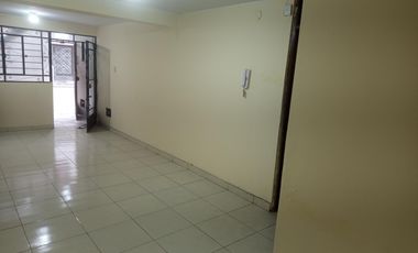 Alquiler de Departamento en Mariscal Caceres, S.J.L