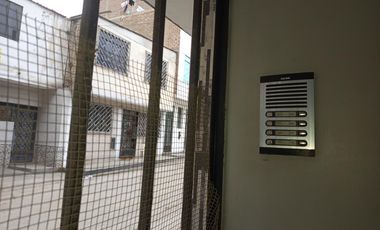 Alquiler de Departamento en Mariscal Caceres, S.J.L