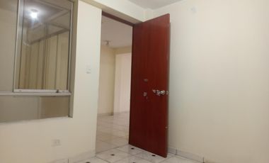 Alquiler de Departamento en Mariscal Caceres, S.J.L