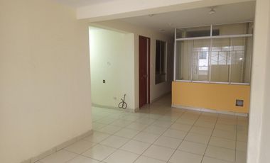 Alquiler de Departamento en Mariscal Caceres, S.J.L