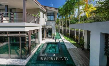 Venta Casa Urb. Nativa | Panamá Pacífico