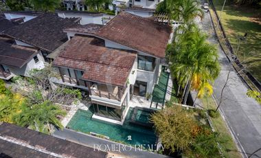 Venta Casa Urb. Nativa | Panamá Pacífico
