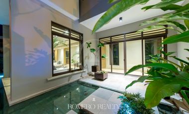 Venta Casa Urb. Nativa | Panamá Pacífico