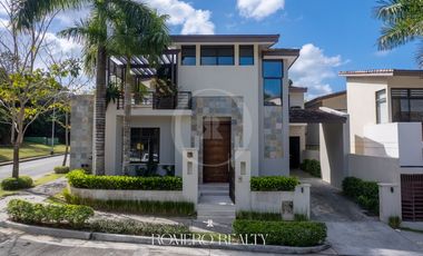 Venta Casa Urb. Nativa | Panamá Pacífico