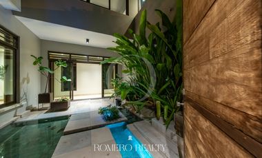 Venta Casa Urb. Nativa | Panamá Pacífico