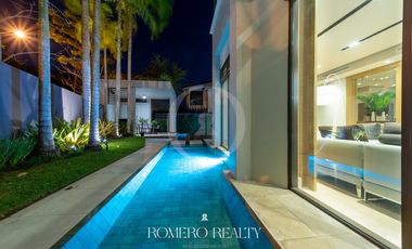 Venta Casa Urb. Nativa | Panamá Pacífico