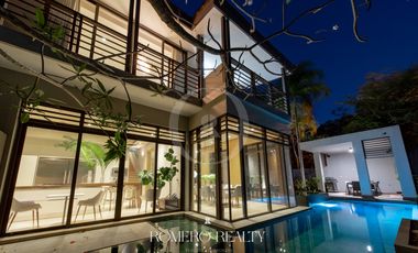 Venta Casa Urb. Nativa | Panamá Pacífico