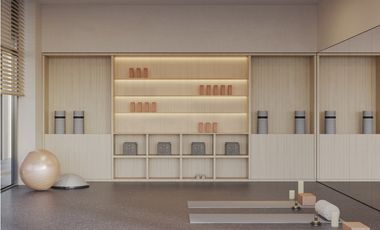 REVENTA APARTAMENTO , SANTA MARIA, THE IVY (3)