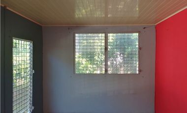 Alquilo casa cercada en David centrica Varital