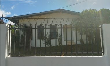 Alquilo casa cercada en David centrica Varital