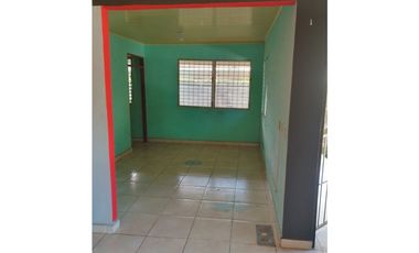 Alquilo casa cercada en David centrica Varital