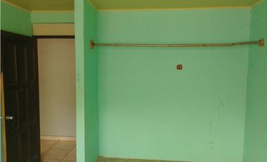 Alquilo casa cercada en David centrica Varital