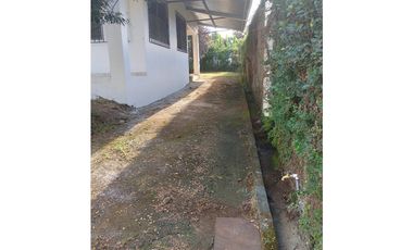 Alquilo casa cercada en David centrica Varital