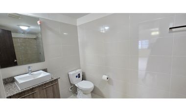 Vendo Apartamento de 2 recámaras Ph Midrise en Panamá Pacífico