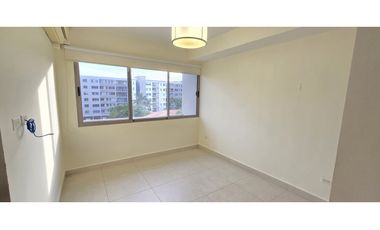 Vendo Apartamento de 2 recámaras Ph Midrise en Panamá Pacífico