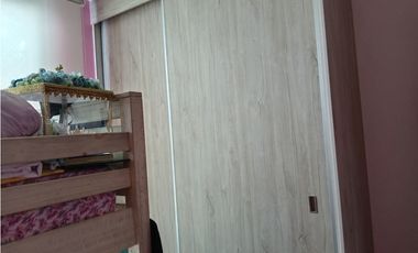 APARTAMENTO - PH TERRAZAS DEL BALMORAL (Negociable)