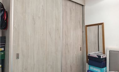 APARTAMENTO - PH TERRAZAS DEL BALMORAL (Negociable)