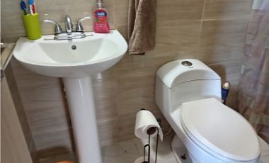 APARTAMENTO - PH TERRAZAS DEL BALMORAL (Negociable)