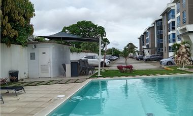 APARTAMENTO - PH TERRAZAS DEL BALMORAL (Negociable)