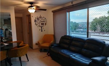 APARTAMENTO - PH TERRAZAS DEL BALMORAL (Negociable)