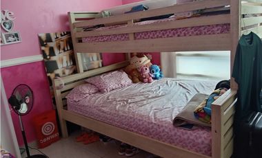 APARTAMENTO - PH TERRAZAS DEL BALMORAL (Negociable)