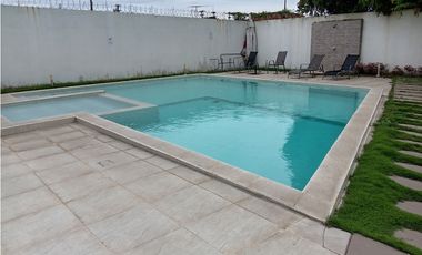 APARTAMENTO - PH TERRAZAS DEL BALMORAL (Negociable)