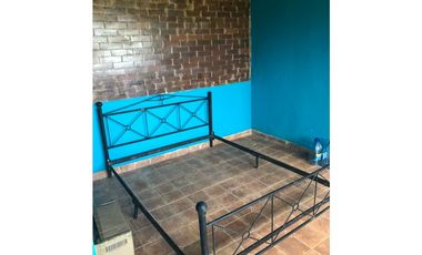 VENTA Y ALQUILER CASA DE CAMPO 3000M2 VALLE DE SAN MARTIN CV