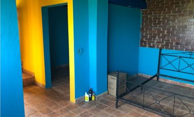 VENTA Y ALQUILER CASA DE CAMPO 3000M2 VALLE DE SAN MARTIN CV