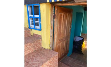 VENTA Y ALQUILER CASA DE CAMPO 3000M2 VALLE DE SAN MARTIN CV