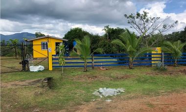 VENTA Y ALQUILER CASA DE CAMPO 3000M2 VALLE DE SAN MARTIN CV