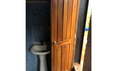 VENTA Y ALQUILER CASA DE CAMPO 3000M2 VALLE DE SAN MARTIN CV