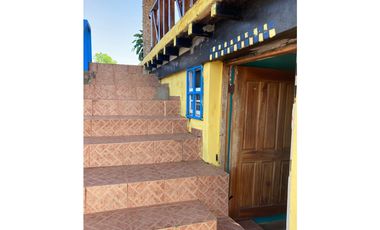 VENTA Y ALQUILER CASA DE CAMPO 3000M2 VALLE DE SAN MARTIN CV