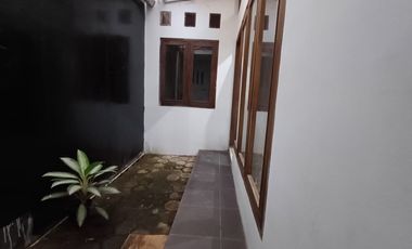 Disewakan Rumah Siap Huni Di Pondok Mutiara Cimahi Utara