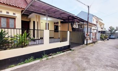 Disewakan Rumah Siap Huni Di Pondok Mutiara Cimahi Utara