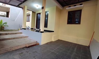 Disewakan Rumah Siap Huni Di Pondok Mutiara Cimahi Utara