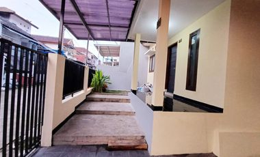 Disewakan Rumah Siap Huni Di Pondok Mutiara Cimahi Utara