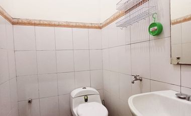 Disewakan Rumah Siap Huni Di Pondok Mutiara Cimahi Utara