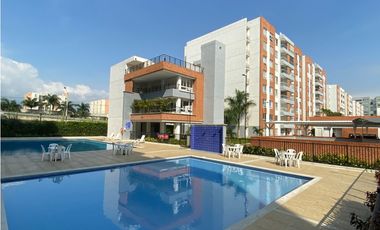 REBAJADO / VALLE DE LILI /  MORETTI  / APARTAMENTO