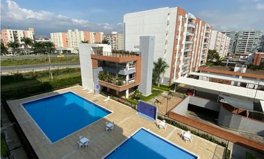 REBAJADO / VALLE DE LILI /  MORETTI  / APARTAMENTO