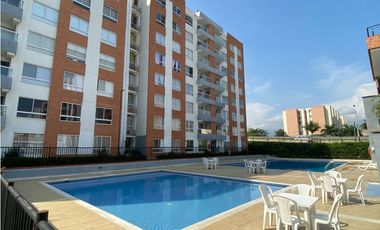 REBAJADO / VALLE DE LILI /  MORETTI  / APARTAMENTO
