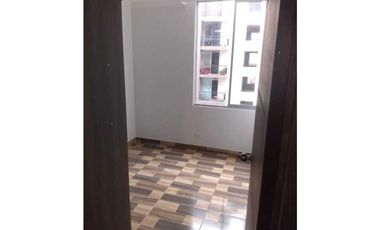 Vendo Apartamento en Conjunto con Piscina  Llano alto Villavicencio