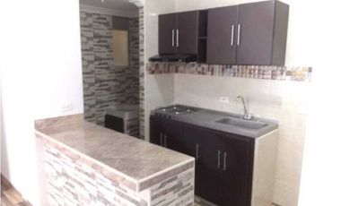 Vendo Apartamento en Conjunto con Piscina  Llano alto Villavicencio