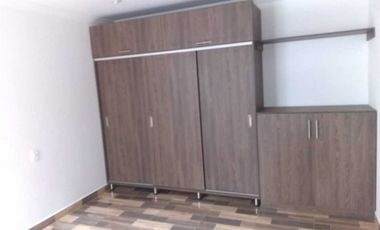 Vendo Apartamento en Conjunto con Piscina  Llano alto Villavicencio
