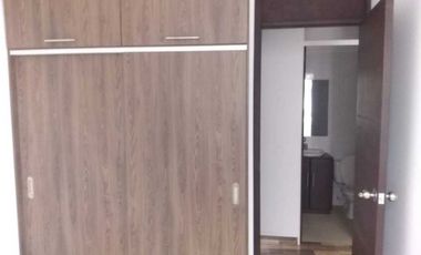 Vendo Apartamento en Conjunto con Piscina  Llano alto Villavicencio