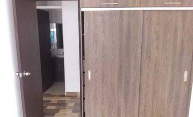 Vendo Apartamento en Conjunto con Piscina  Llano alto Villavicencio