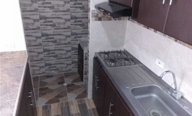 Vendo Apartamento en Conjunto con Piscina  Llano alto Villavicencio