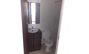 Vendo Apartamento en Conjunto con Piscina  Llano alto Villavicencio