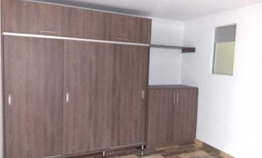 Vendo Apartamento en Conjunto con Piscina  Llano alto Villavicencio